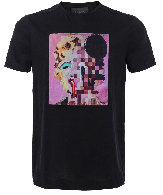 Limitato NR 5 T-Shirt