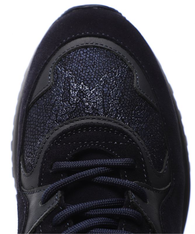 Android Homme Hybrid Python Santa Monica Sneakers