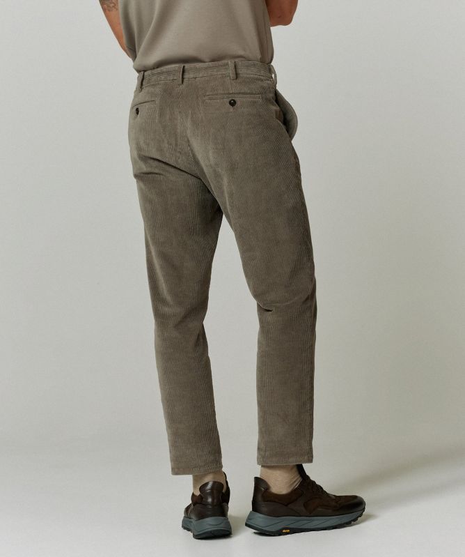 Oliver Sweeney Corduroy Ramada Trousers