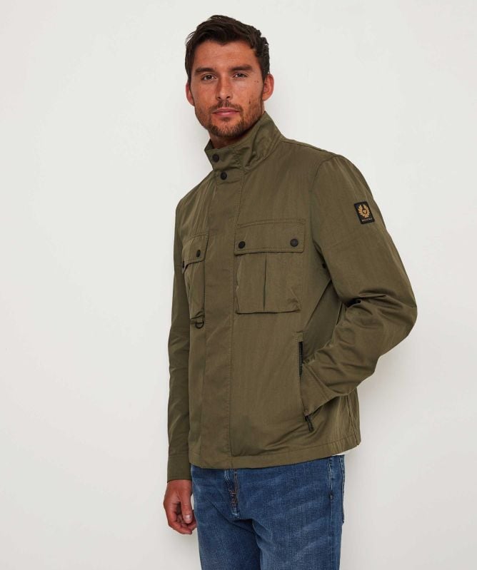 Belstaff Draker Jacket