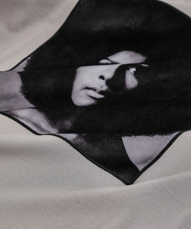 Limitato Marsha Portrait T-Shirt