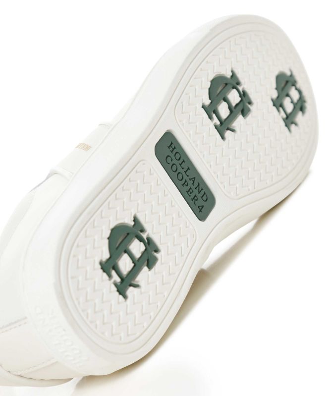 Holland Cooper Knightsbridge Court Trainers