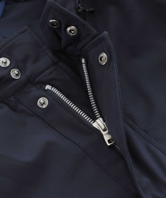 Peter Millar Water-Resistant Discovery Field Jacket