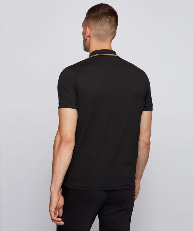 BOSS Paule 4 Polo Shirt