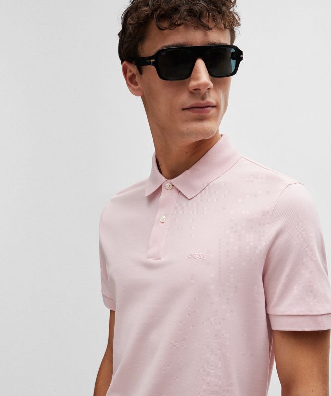 BOSS Pallas Polo Shirt