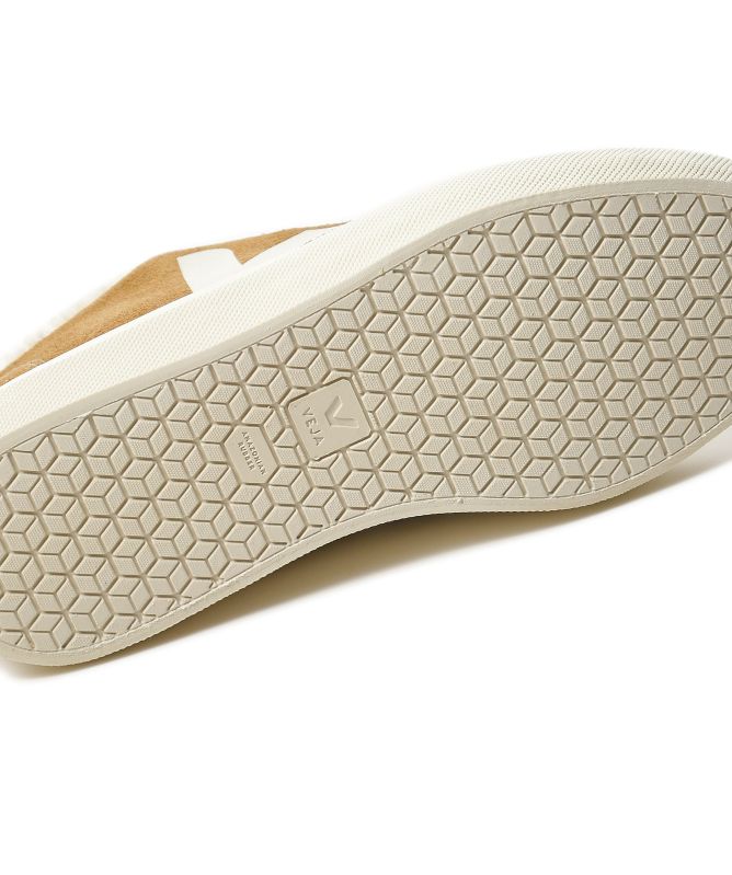 VEJA Suede Wata II Winter Trainers