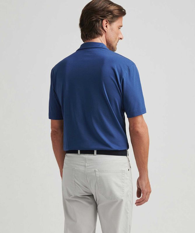 Peter Millar Crown Comfort Polo Shirt