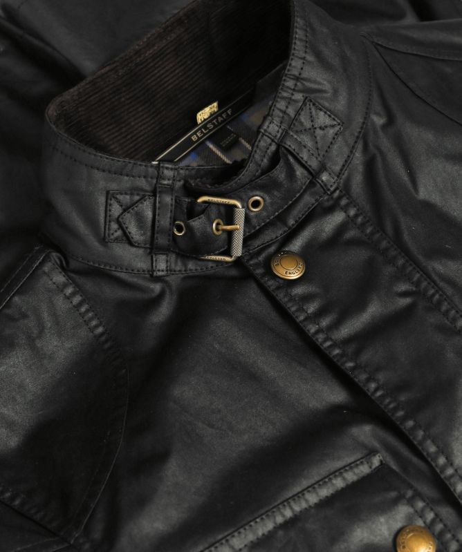 Belstaff Wax Trialmaster Jacket