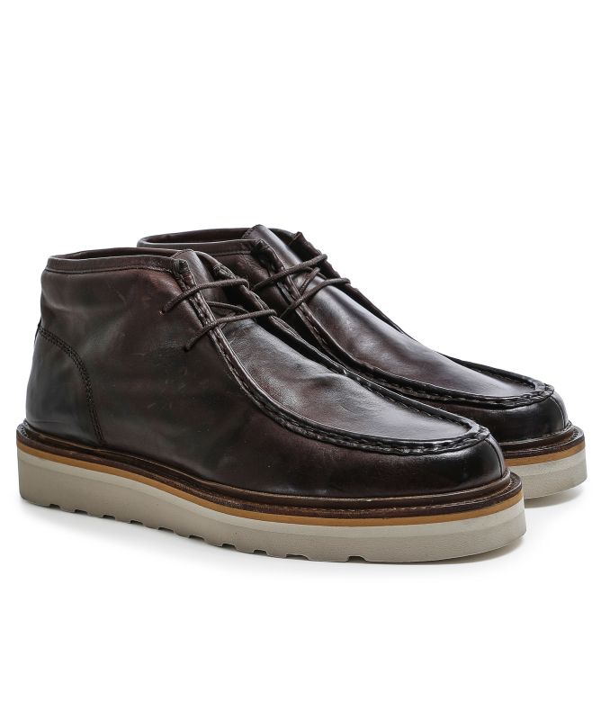 Oliver Sweeney Talisima Chukka Boots