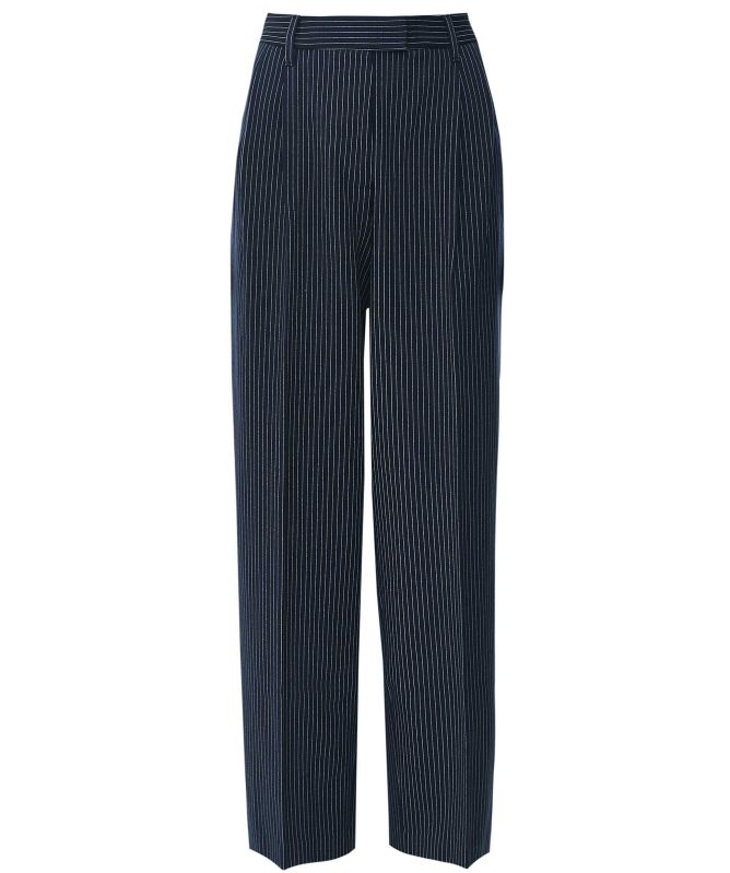 rag & bone Marianne Ponte Trousers