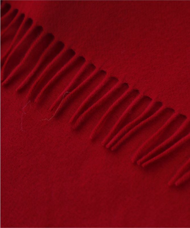 Amanda Christensen Cashmere Blend Scarf