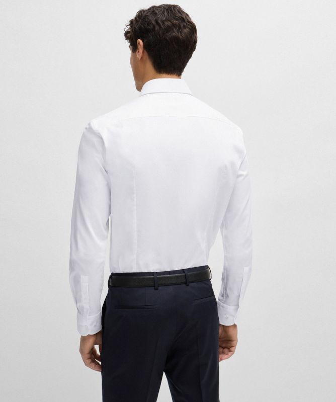 BOSS Slim Fit H-HANK Shirt