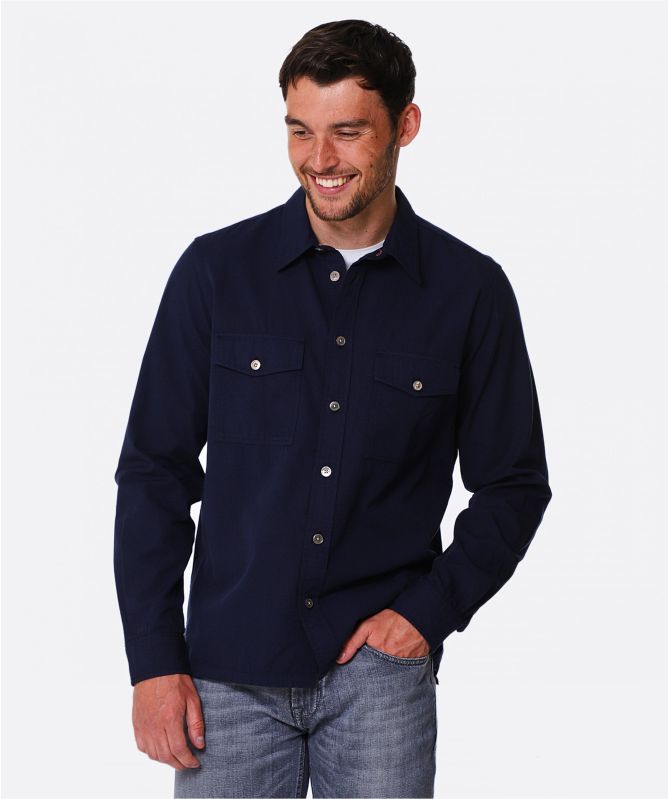 Paul Smith Patch Pocket Shirt