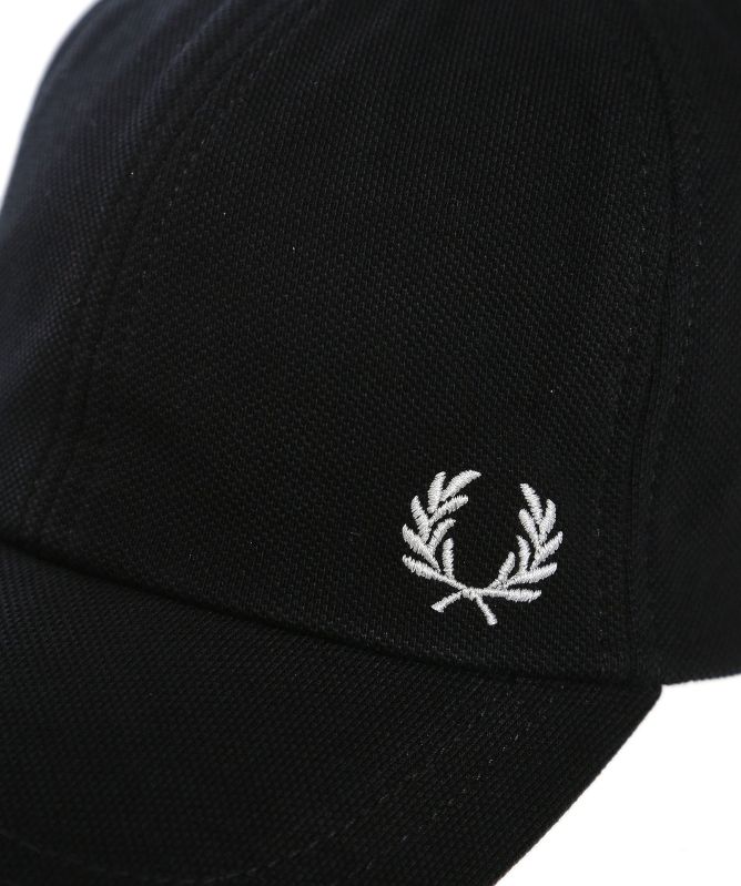 Fred Perry Classic Pique Cap