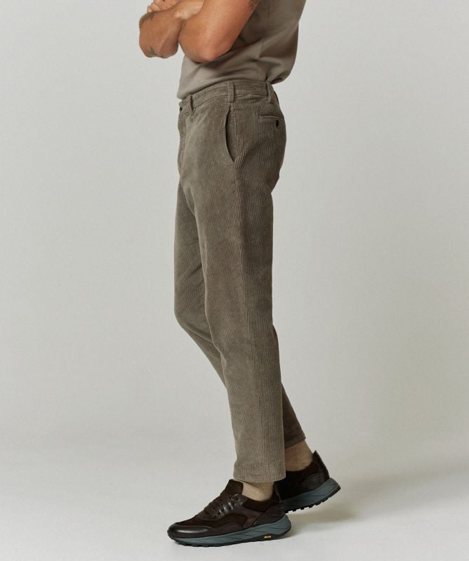 Oliver Sweeney Corduroy Ramada Trousers