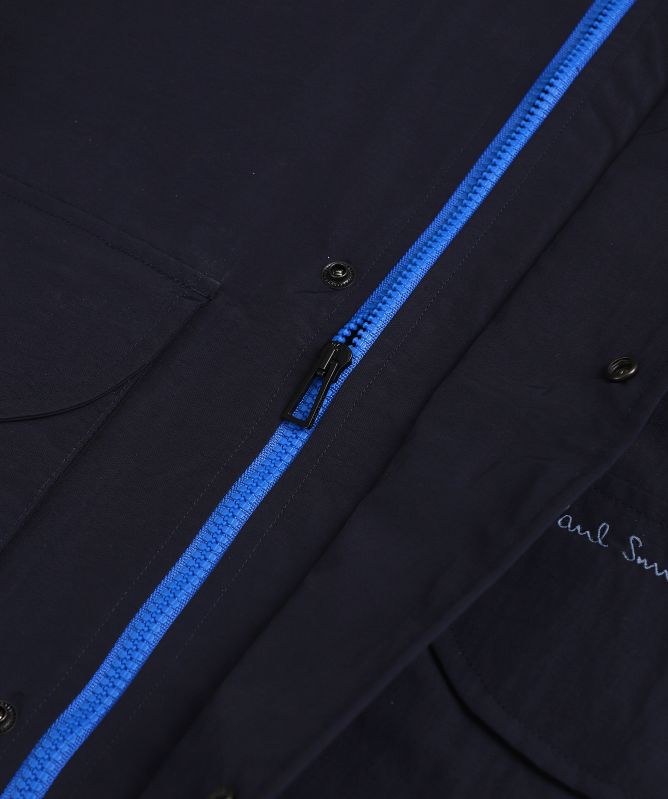 Paul Smith Hooded Fishing Jacket