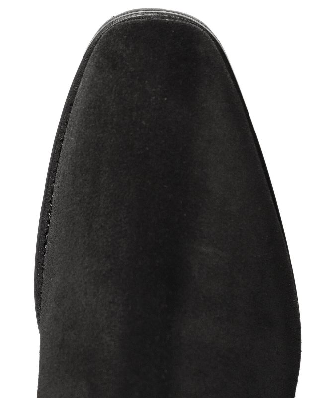 Oliver Sweeney Leather Arditi Chelsea Boots