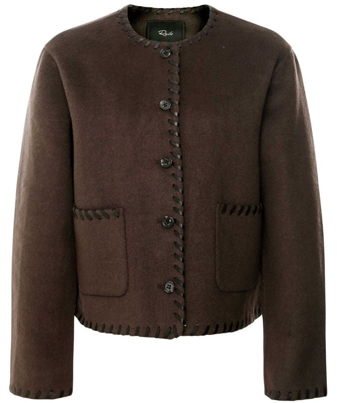 Rails Melanie Jacket