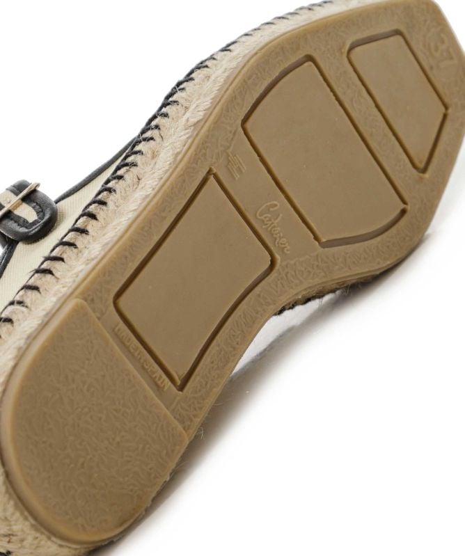 Castaner Padua Mary Jane Espadrilles
