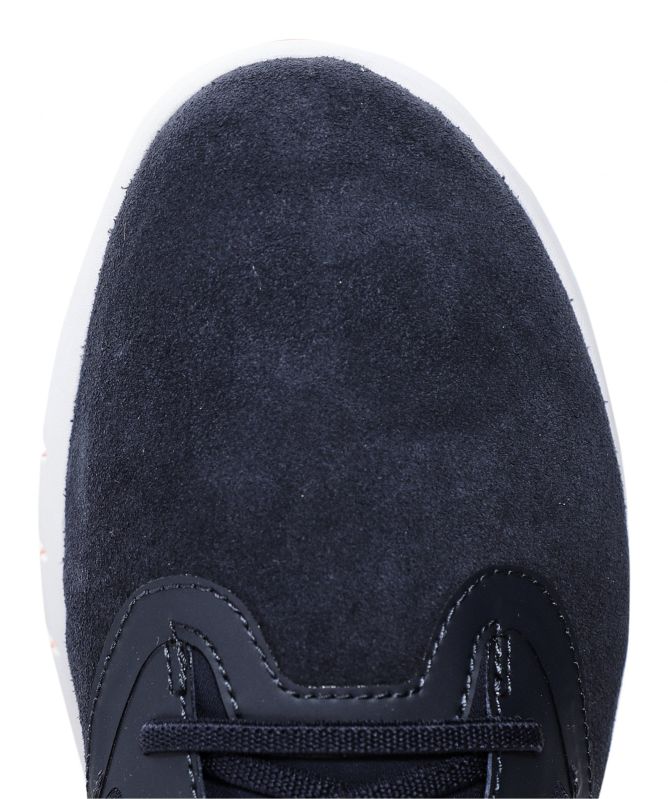 Geox Suede Aerantis Sneakers