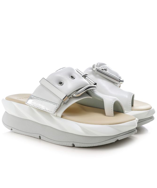4CCCCEES Mellow Glow Ice Sandals