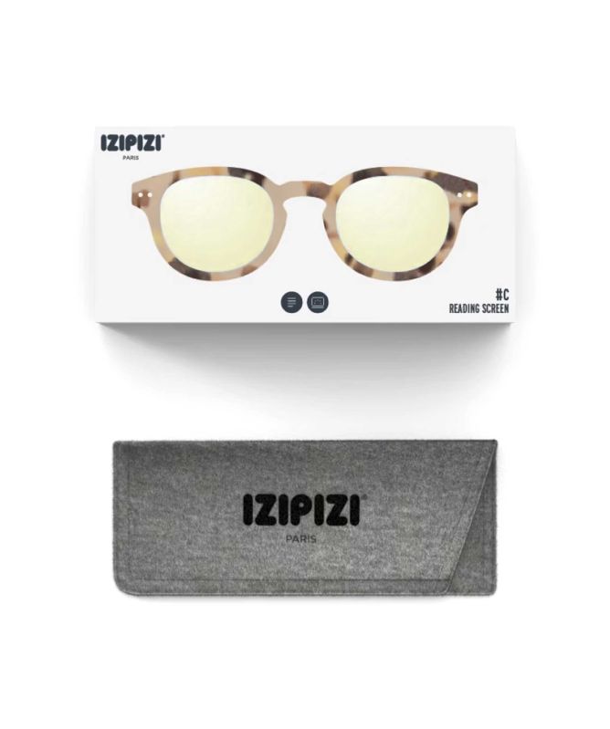 IZIPIZI Reading Screen C Glasses