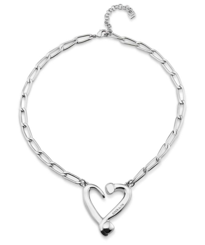 UNOde50 One Love Necklace