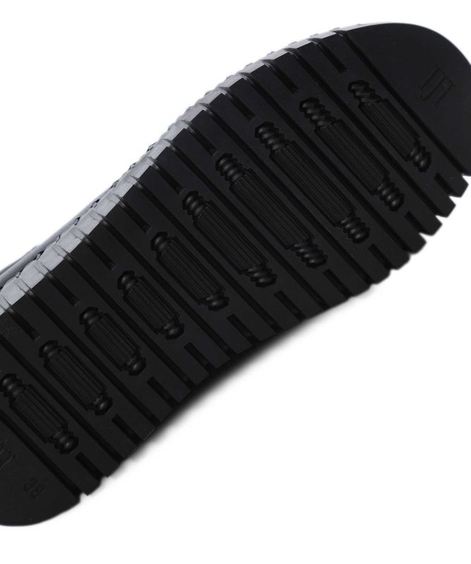 Ilse Jacobsen Tulip Plateau Chelsea Boots