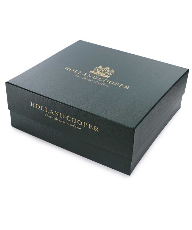 Holland Cooper Kensington Tote Bag