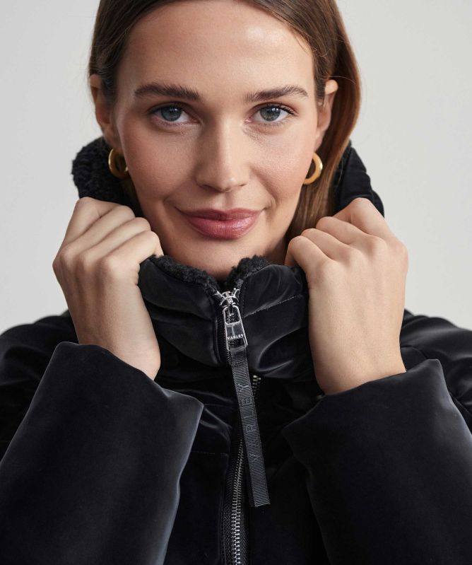 Varley Roseville Down Jacket