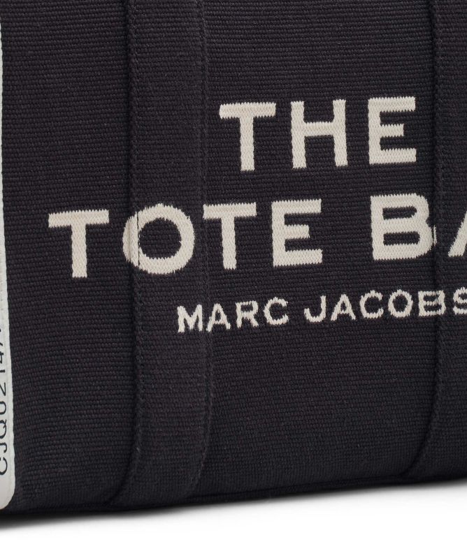 Marc Jacobs The Jacquard Medium Tote Bag