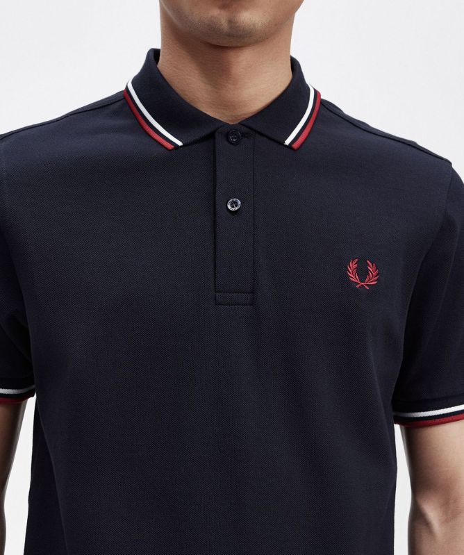 Fred Perry M3600 Polo Shirt