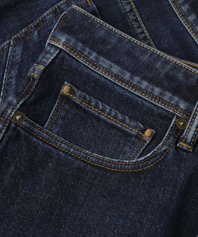 Incotex Blue Division Denim Jeans