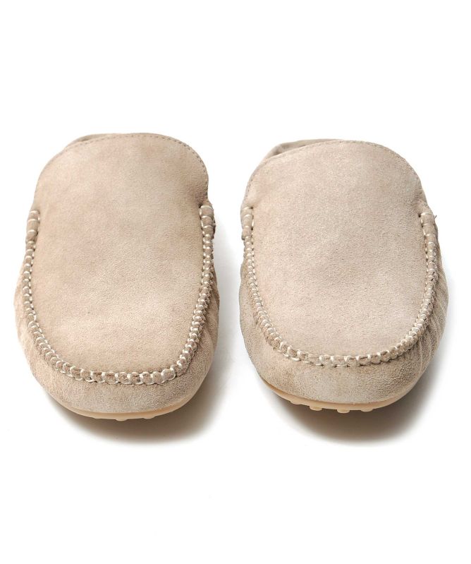 Oliver Sweeney Gomes Mule Slippers