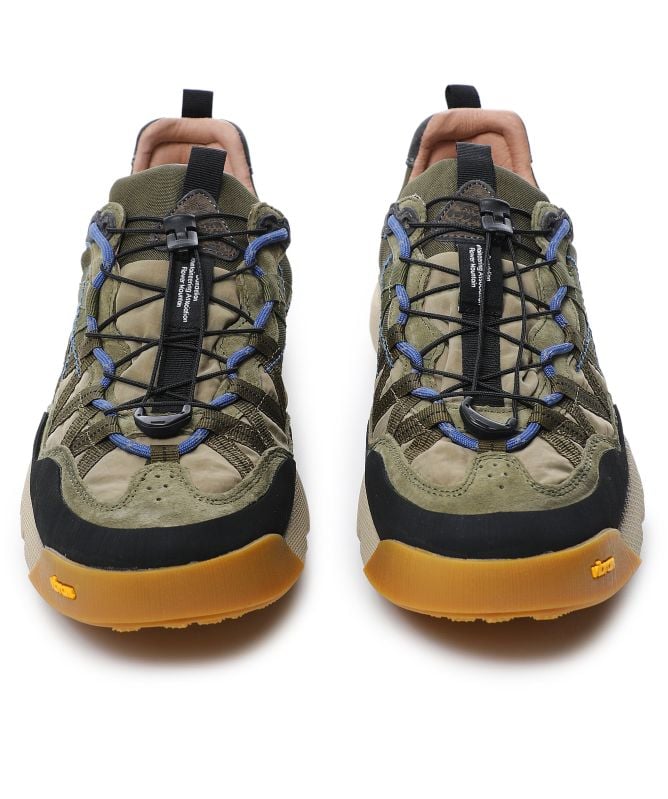 Flower Mountain Iwano 2 Uni Trainers for Men