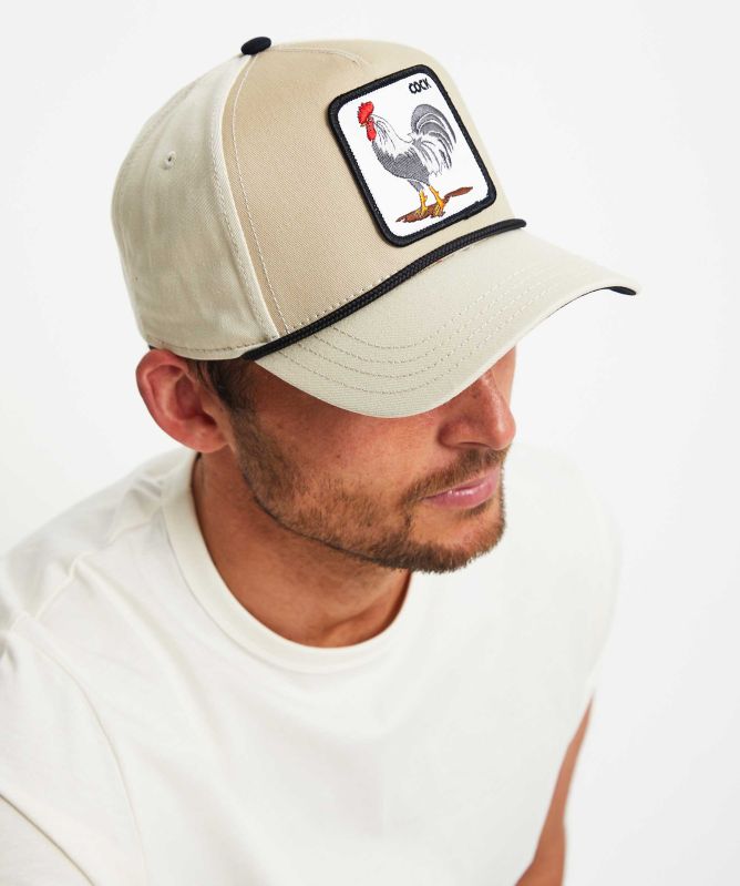 Goorin Bros Cock 100 Cap