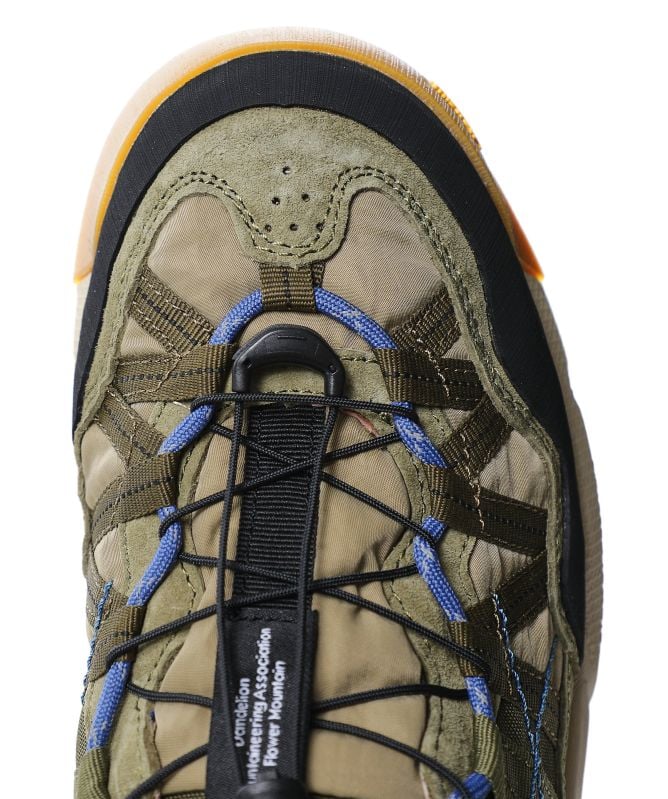Flower Mountain Iwano 2 Uni Trainers