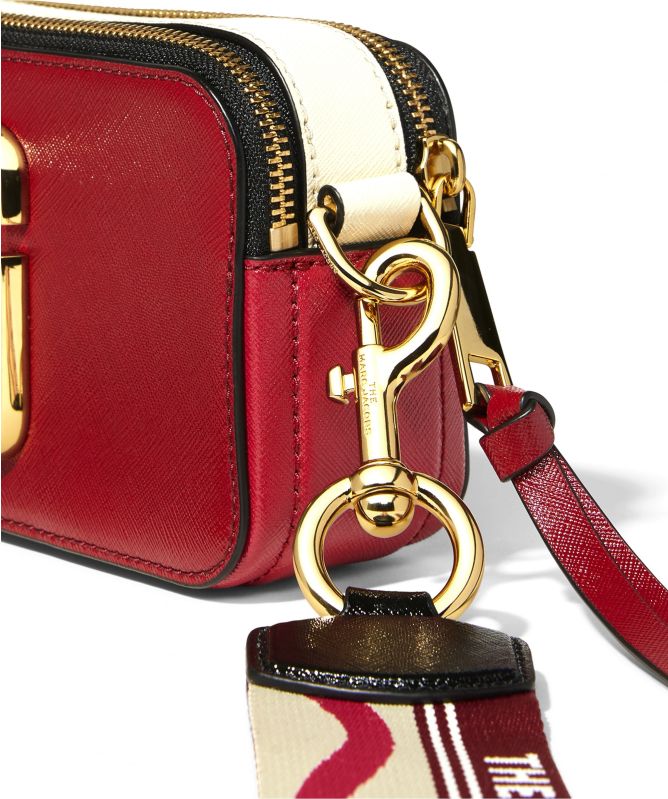 Marc Jacobs The Snapshot Camera Bag
