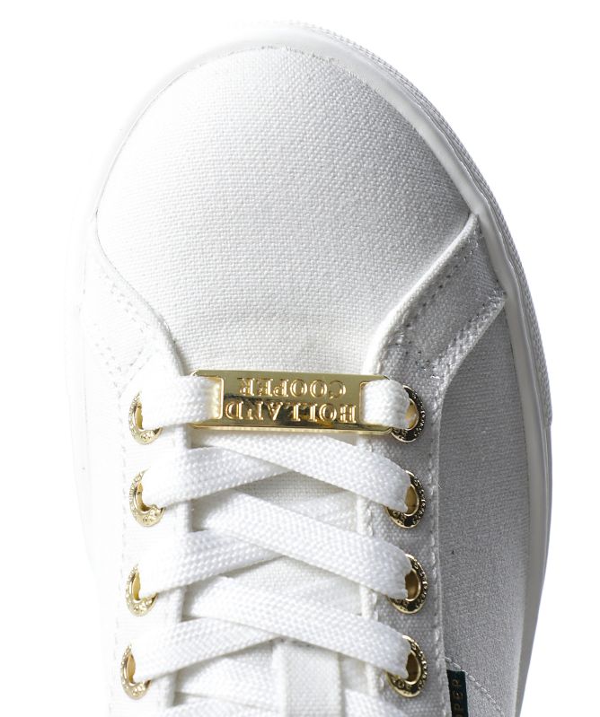 Holland Cooper Chelsea Court Trainers