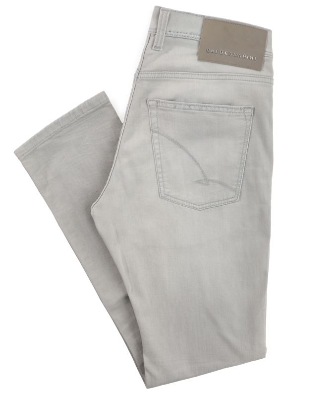 Baldessarini Cotton Stretch Jean