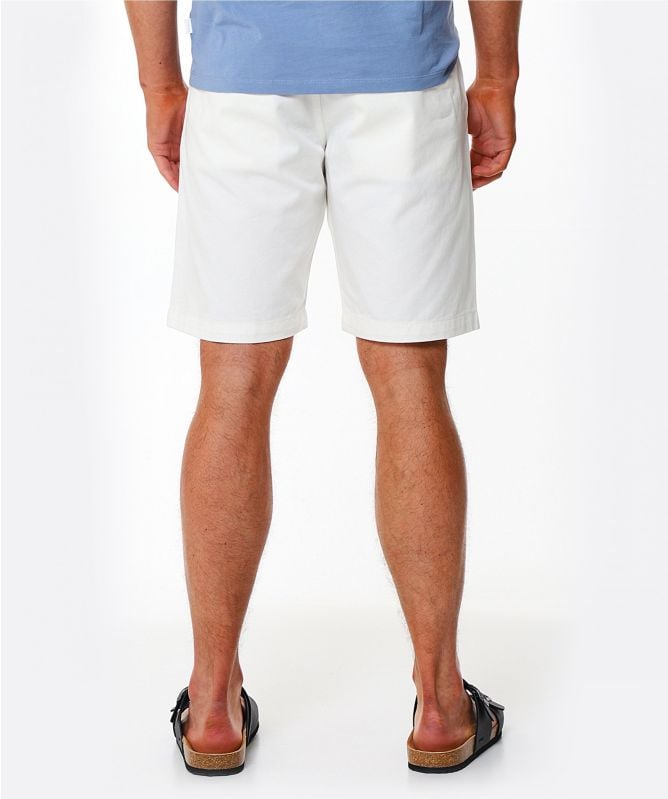 Universal Works Cotton Twill Deck Shorts
