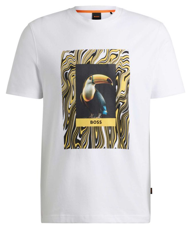 BOSS Te_Tucan T-Shirt