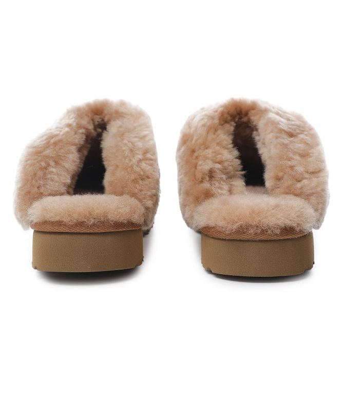 UGG CLASSIC SLIPPER 2 ベージュ 23 UGG CLASSIC SLIPPER 2 ベージュ 23 ベージュ系 UGG CLASSIC