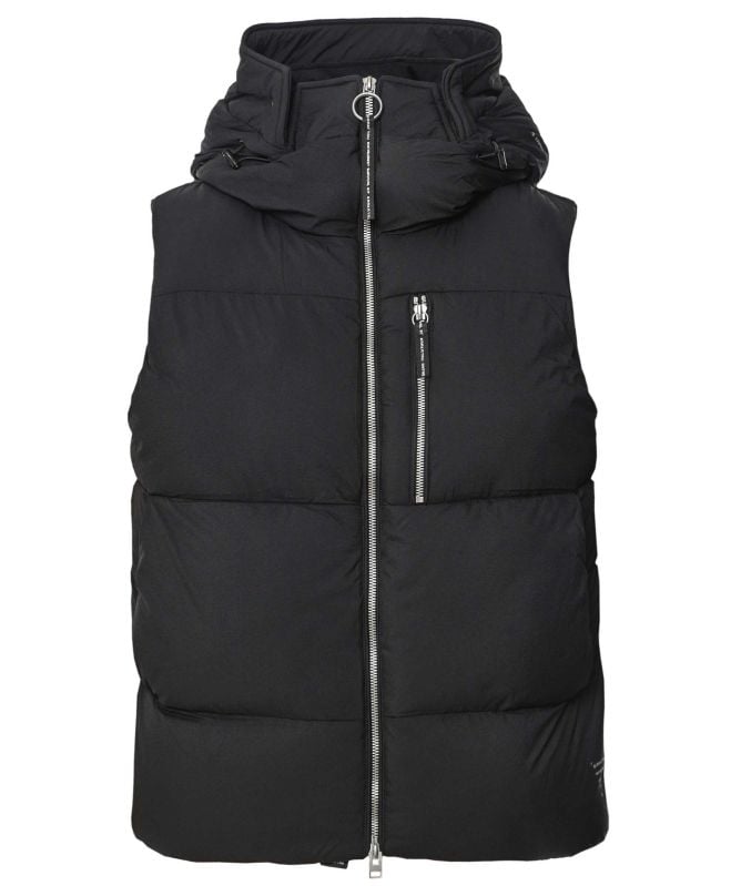 KRAKATAU Rook Puffer Vest