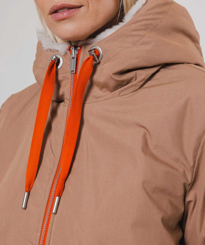 Rino and Pelle Aviva Reversible Jacket