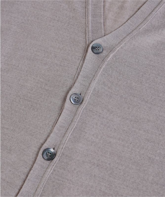 Hackett Merino Wool Vest