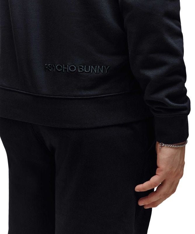 Psycho Bunny Ryder Bunny Hoodie