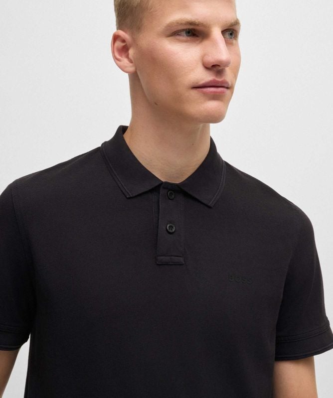 BOSS Prime Polo Shirt