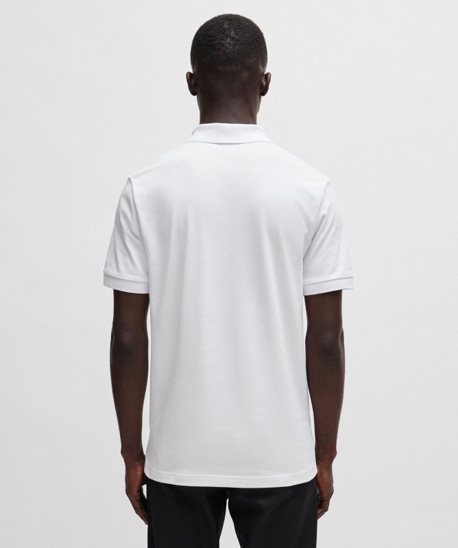 BOSS Slim Fit Passenger Polo Shirt