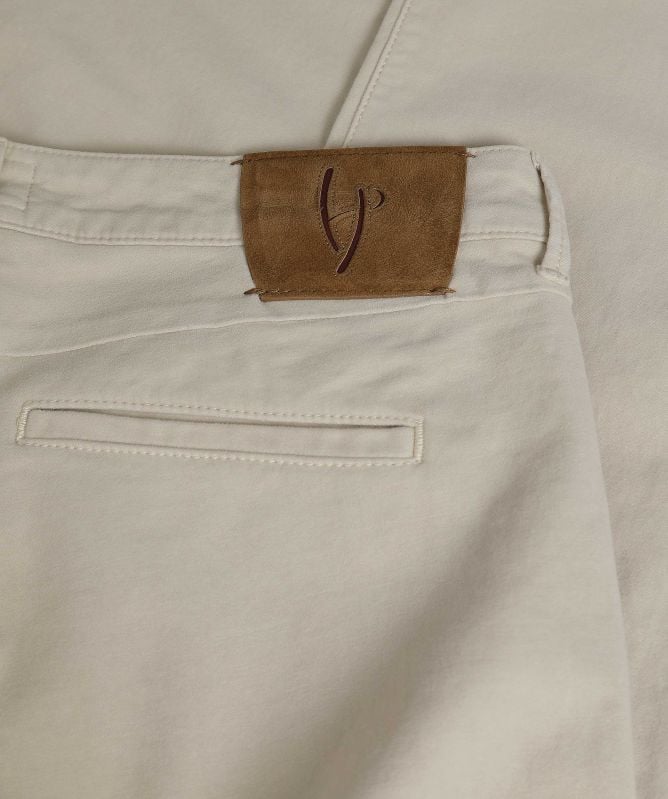 HandPicked Slim Fit Reggio Jeans
